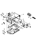 Freezer parts