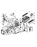 Ice maker parts