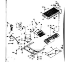 Kenmore 1066696242 unit parts diagram