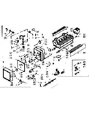 Icemaker parts