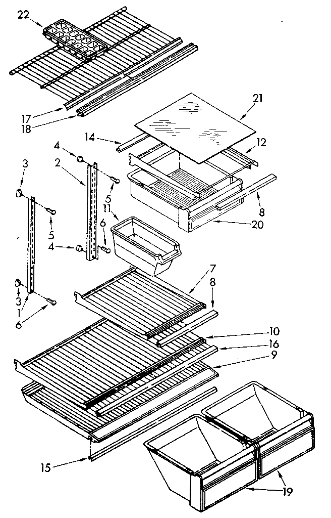 Shelf