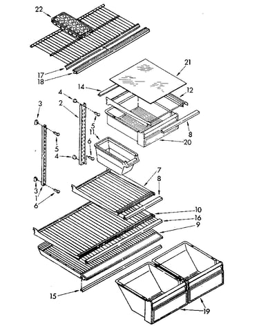 Shelf