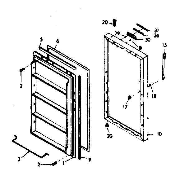 Door