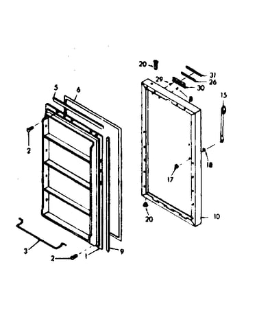 Door