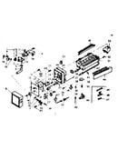 Icemaker parts