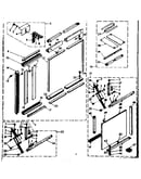 Accessory kit parts