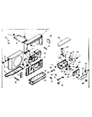 Air flow parts