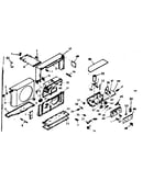 Air flow parts