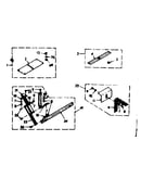 Accessory kit parts