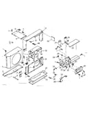 Air flow parts