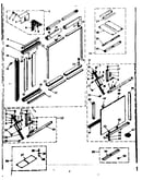 Accessory kit parts