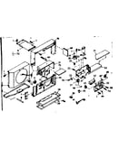 Air flow parts