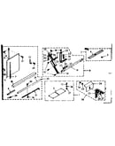 Accessory kit parts