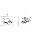 Accessory kit parts