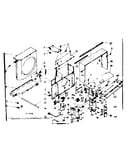 Air flow parts
