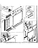 Accessory kit parts