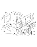 Air flow parts