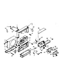 Air flow parts