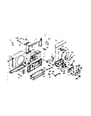 Air flow parts