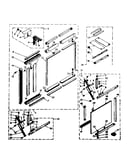 Accessory kit parts