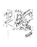 Air flow parts