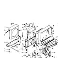 Air flow parts