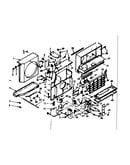 Air flow parts