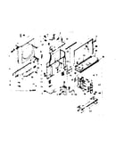 Air flow parts