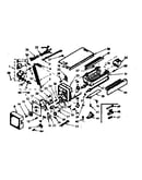 Icemaker parts