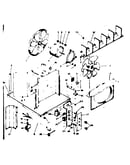 Air handling system parts