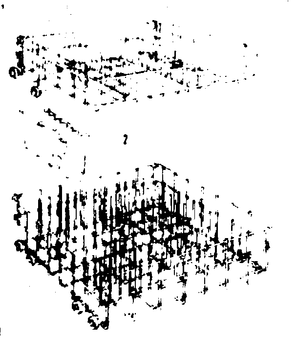 Rack details