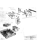 Rack assemblies