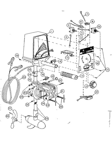 Electric motor