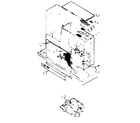 Kenmore 27941138 replacement parts diagram