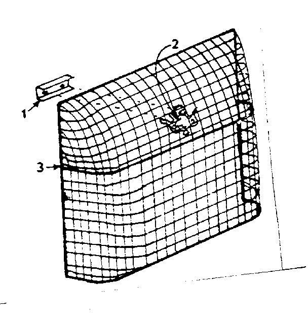 BASKET SCREEN