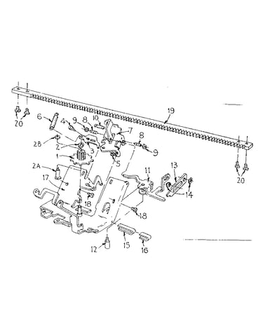 Escapement