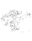 Platen & linespace