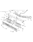 Keylever - sublever - touch control (manual models)