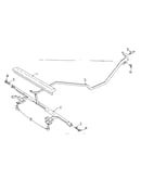 Space bar (manual models)