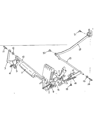 Space bar (electric models)