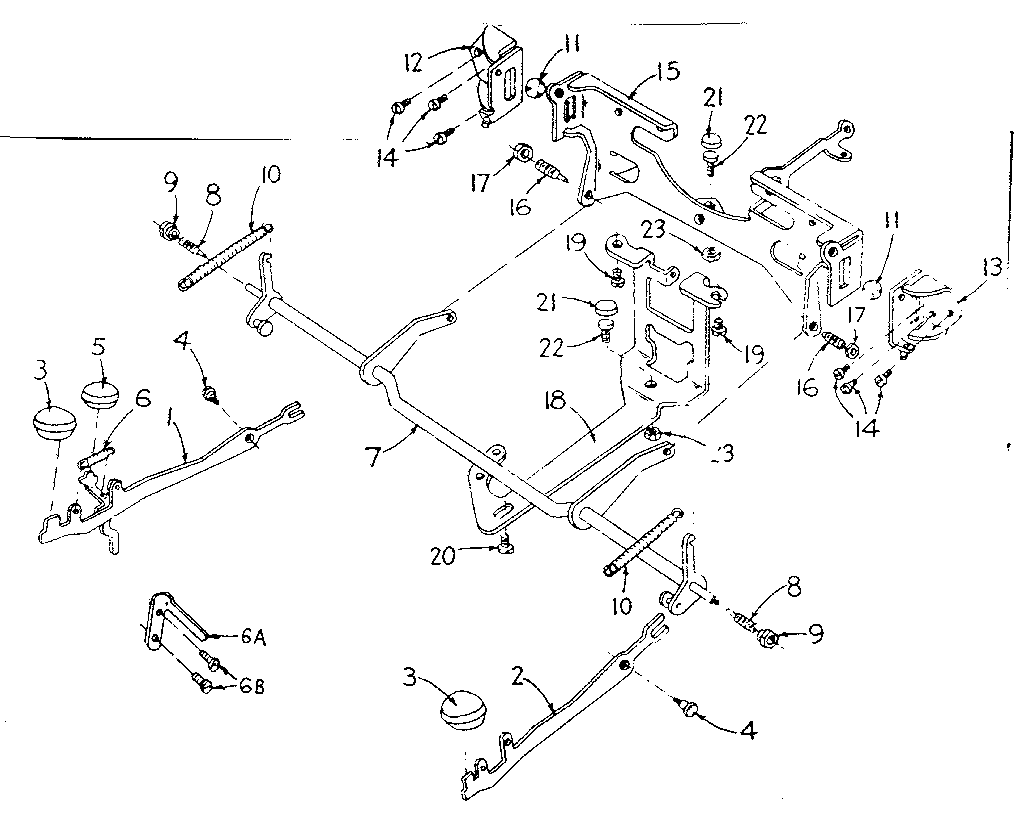 SHIFT (MANUAL MODELS)