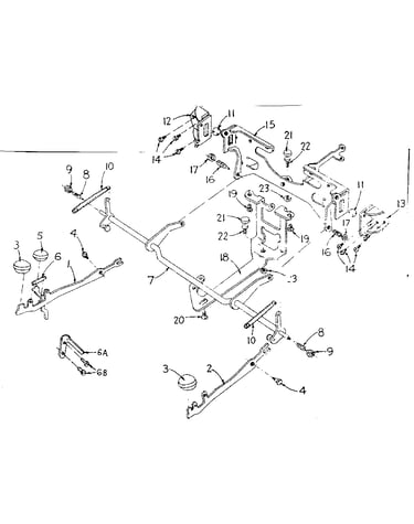 Shift (manual models)