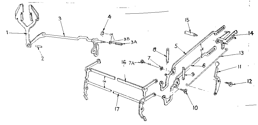 RIBBON ACTUATION