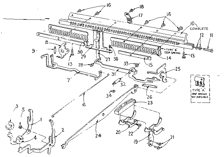 TABULATOR