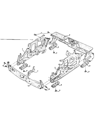 Frame (electric models)