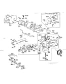 Carburetor assembly
