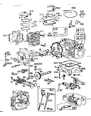 Cylinder assembly
