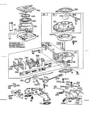 Carburetor assembly