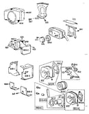 Muffler assembly