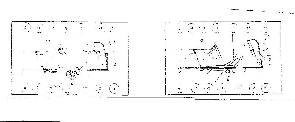 Frame assembly